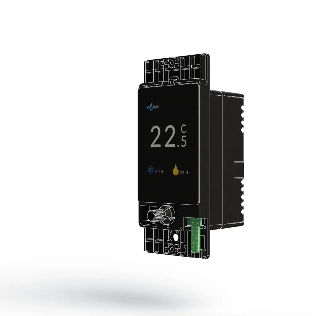 PB Zentium ACM (AirCon Control Module/Air Conditioning Interface)