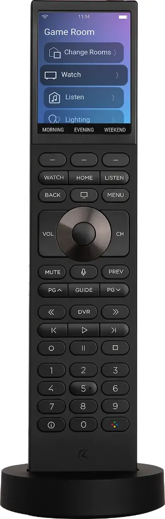 Control4® Halo Remote