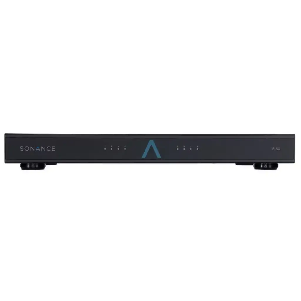 Sonance 16 Channel Digital Amplifier