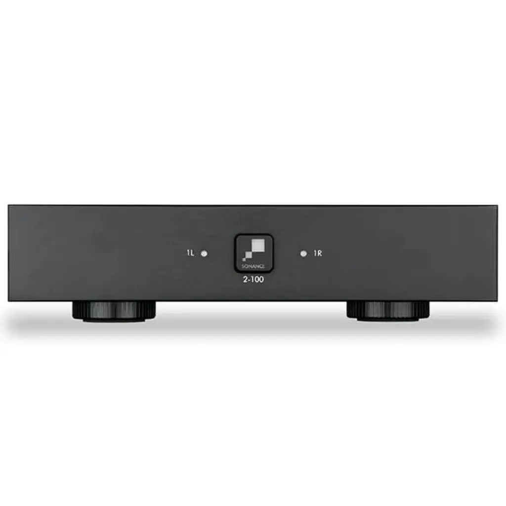 Sonance Sonamp 2-100 Digital Amplifier