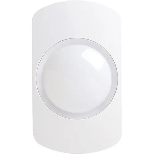 Alarm Texecom P15 Capture Series, Wired 15m PIR Sensor, Wall Mount