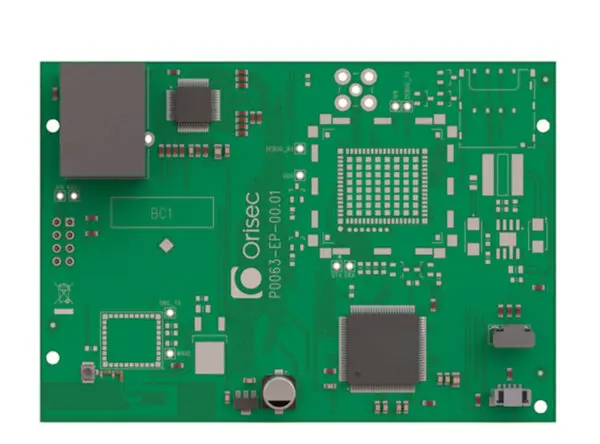 Alarm Orisec CM2-IP - Ethernet Module for CP-20 and above