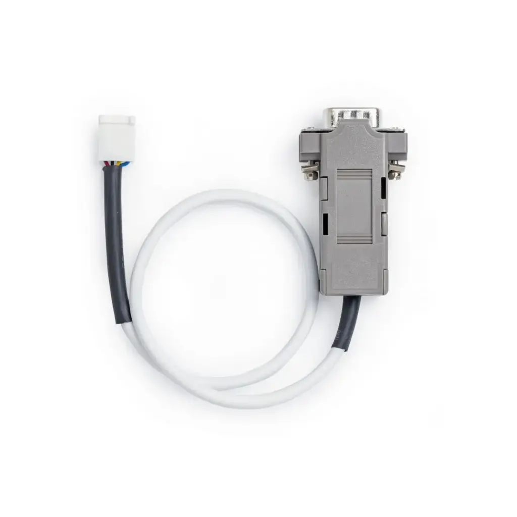 Alarm Orisec C4 RS-232 Cable Assembly