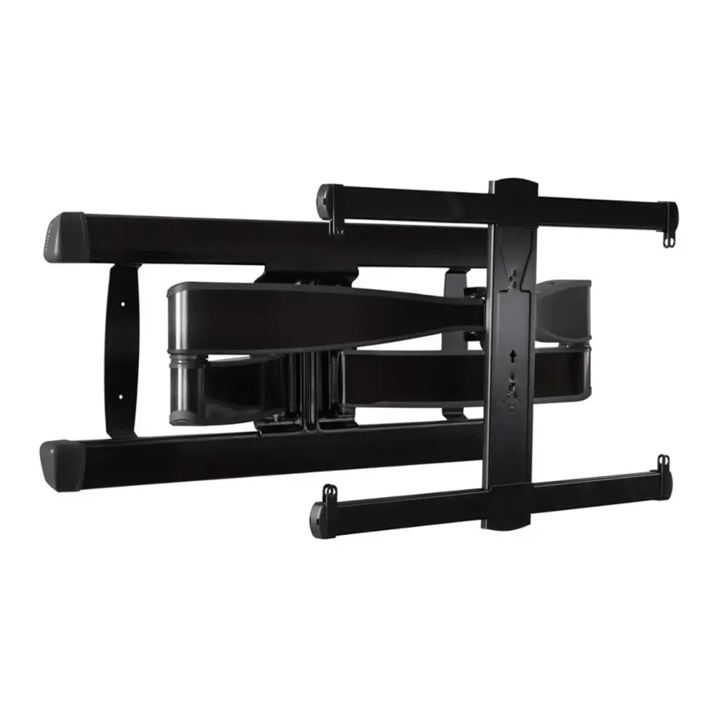 Sanus Premium Full Motion TV Wall Mount for 42" to 90" TVs