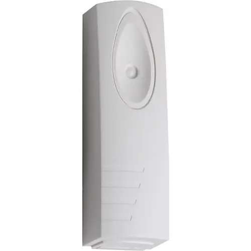 Alarm Texecom Impaq S Series, Wired Shock