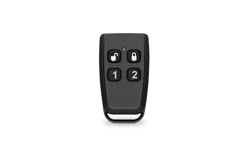 Alarm Orisec, Wireless 4 Button Iconic Keyfob