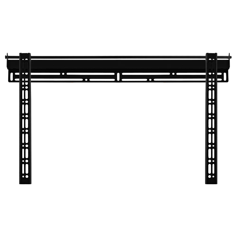 FA Low profile flat bracket