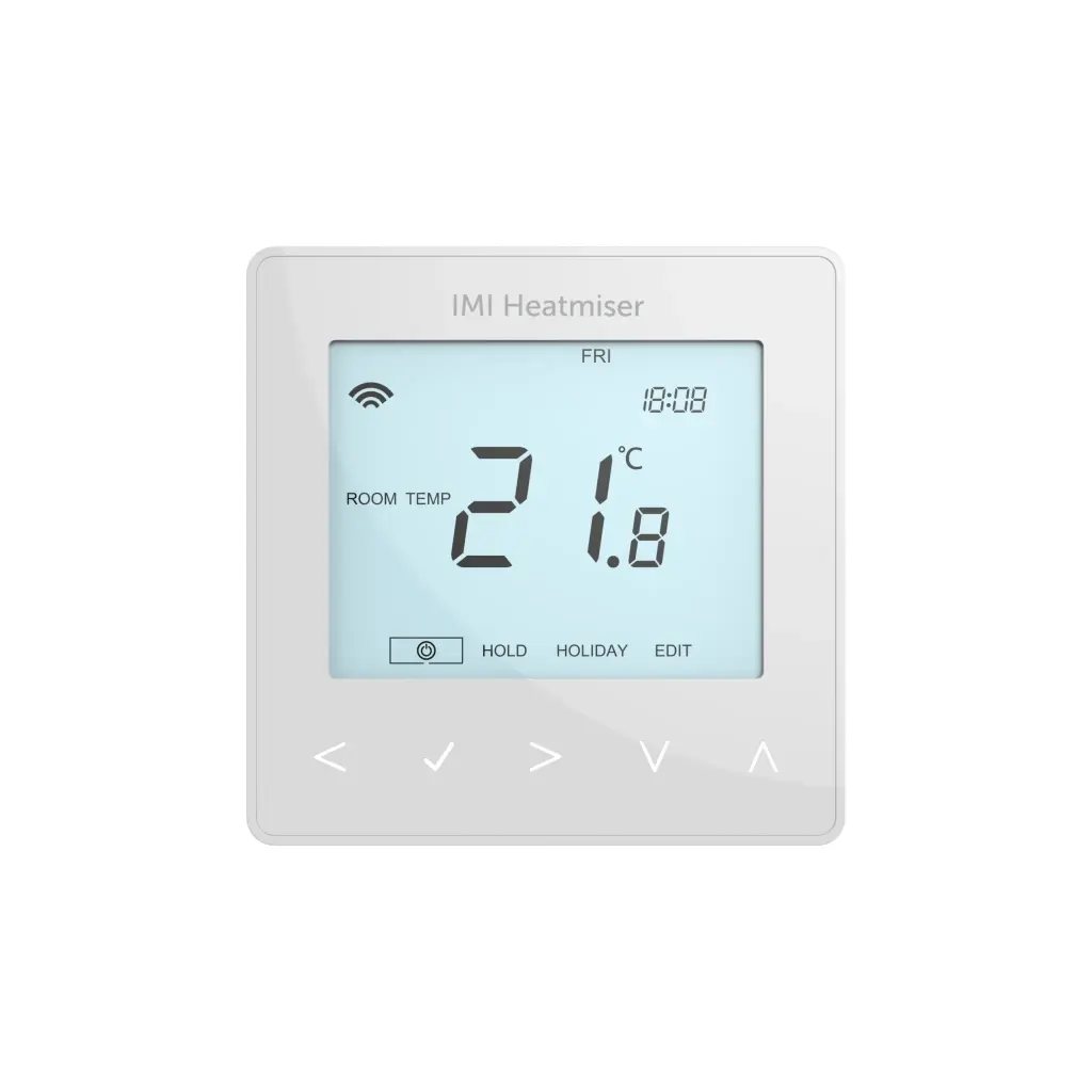 Heatmiser neoStat V2 - Programmable Thermostat