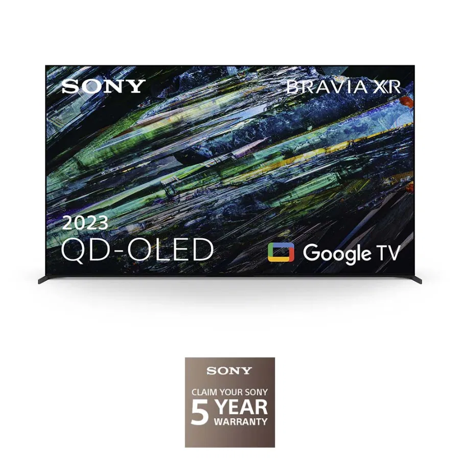 Sony Bravia 9 XR Mini LED TV