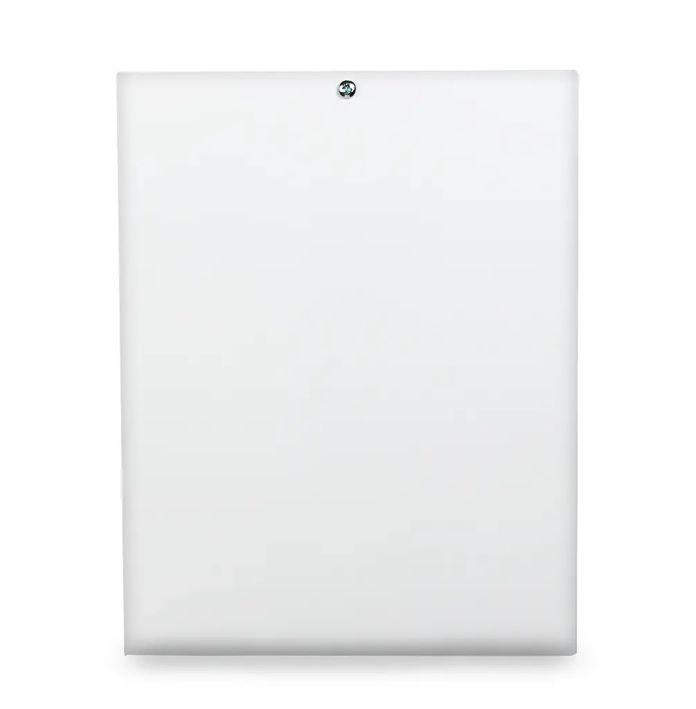 Alarm Orisec CP-100-M G3 G3 Control Panel, 100 Zone Metal Housing - 230V