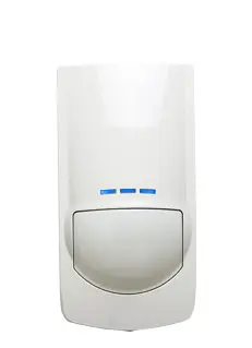 Alarm Orisec XD2 External Twin PIR, Wide angle 12m 