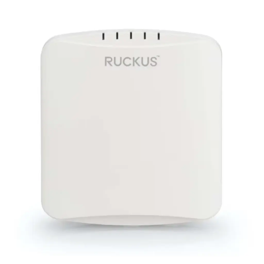 Ruckus Unleashed R350 dual-band 802.11abgn/ac/ax Wireless Access Points, 2x2:2 streams