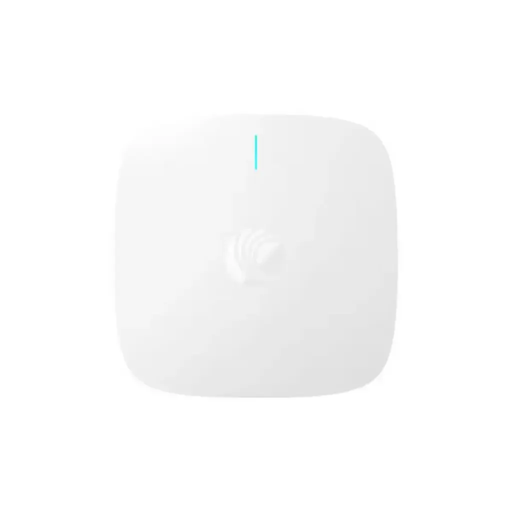 Cambium XE3-4 802.11ax WiFi6e tri-radio 4×4 indoor access point, PoE