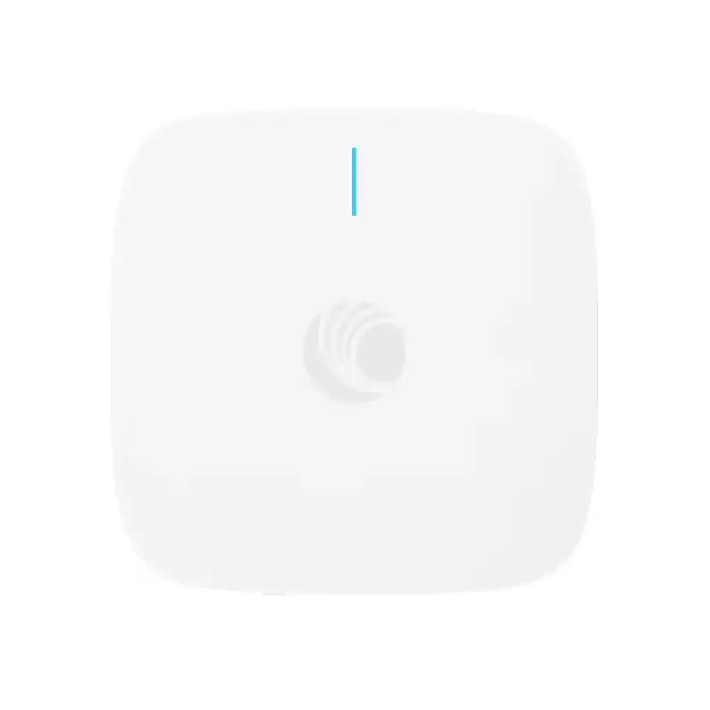 Cambium XV2-2 802.11ax WiFi6 dual-radio 2x2 indoor access point, 2.5 GbE uplink