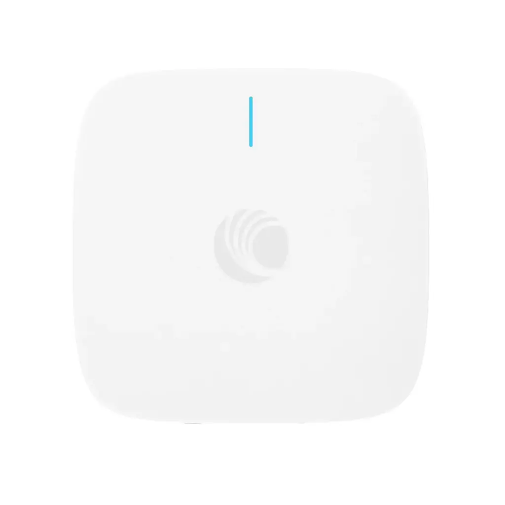 Cambium XV2-21 802.11ax WiFi6 dual-radio 2x2 indoor access point, 1GbE uplink