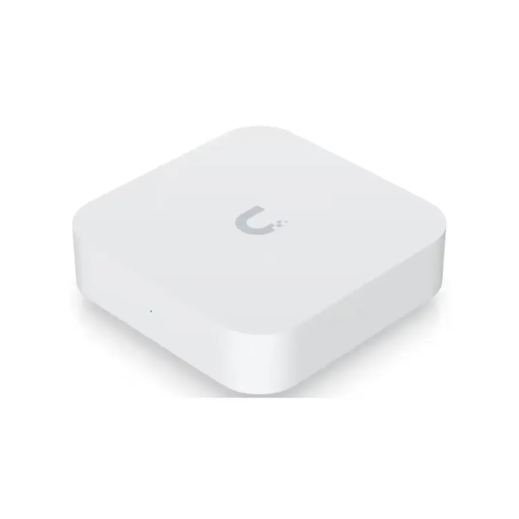 Ubiquiti UniFi gateway Lite. Up to 10x routing performance increase over USG (tested with IPS/IDS, QoS and Smart Queues)