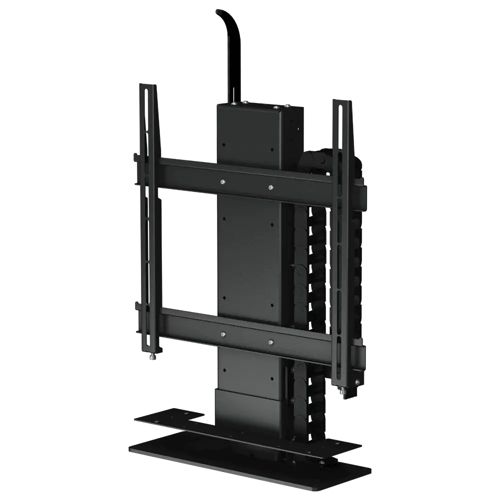 FA AL675 TELESCOPIC TV LIFT FOR 32"-48" SCREENS