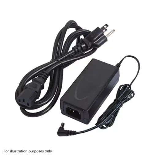 [RUC-330] Optional 24W power adaptor for Ruckus R550 indoor WAP and ZD1200 (12v 2.0A)