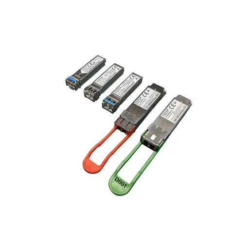 Ruckus 1000BASE-LX SFP optic, Single Mode Fibre, LC connector - Single or 8 Pack