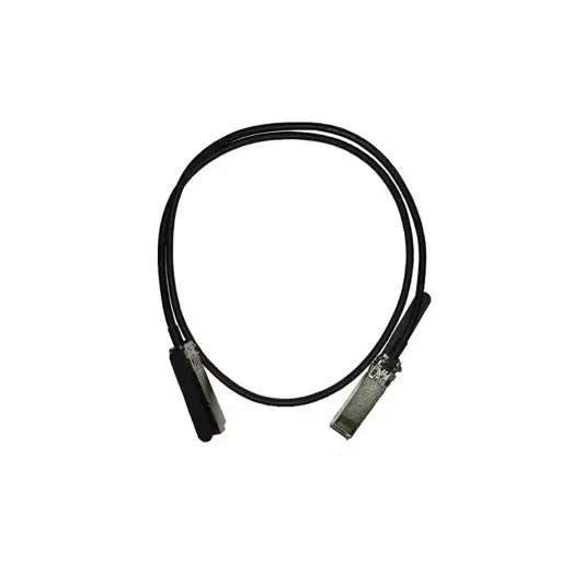 Ruckus Passive Direct Attached SFP+ Copper Cable - 1 Meter Single