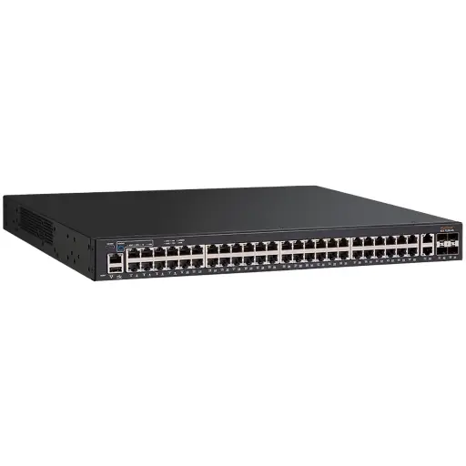 Ruckus ICX 7150 - 48 Port Series Switch (Options - 1G & 10G Uplinks) - PoE 2x10G