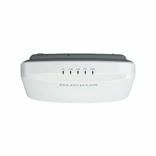 [RUC-R550] Ruckus Zoneflex R550 (WiFi 6 802.11ax) Dual-Band Access Point - 2x2:2 in 5GHz 2x2:2 in 2.4GHz