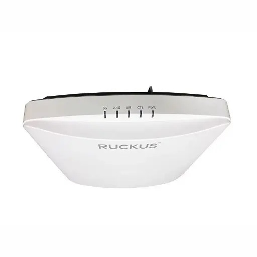 [RUC-R750] Ruckus Zoneflex R750 (WiFi 6) 802.11ax dual-band access point (4x4:4 in 5GHz 4x4:4 in 2.4GHz)