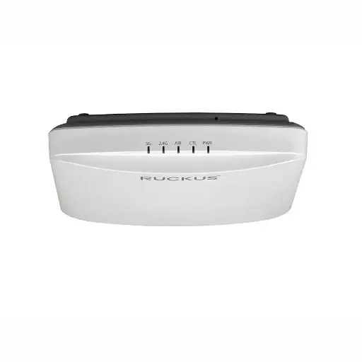 [RUC-R650-U] RUCKUS Unleashed R650 Dual Band 802.11abgn/ac/ax  Wireless Access Point with Multi Gigabit Ethernet backhaul, 4 x 4:4  + 2 x 2:2 Streams