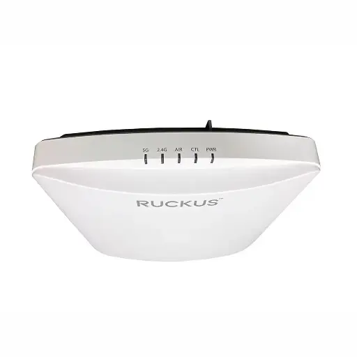 [RUC-R750-U] Ruckus R750 dual-band 802.11abgn/ac/ax  (WiFi6) Wireless Access Point with Multi-Gigabit Ethernet backhaul