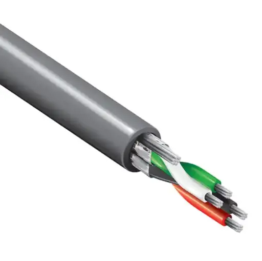 [PB-CBL-PBCTL-0250] PB Control BUS Cable 250m 