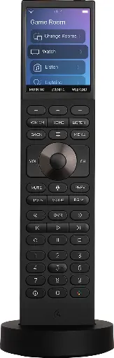 [C4-HALO-BL] Control4® Halo Remote