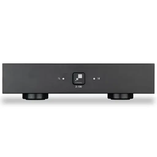 [SON-93091] Sonance Sonamp 2-100 Digital Amplifier