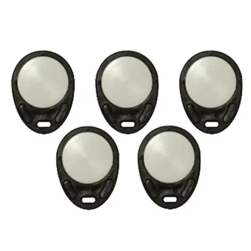 [CDB-0001] Alarm Texecom Premier Elite Series, Proximity Tags