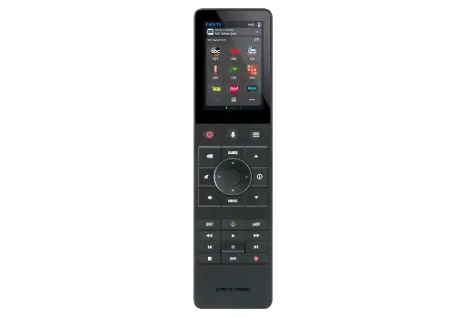 [TSR-310] Crestron TSR-310 Remote