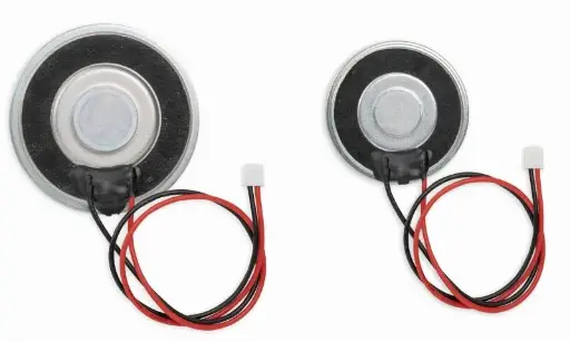 Alarm Orisec 16 Ohm Speaker Kits