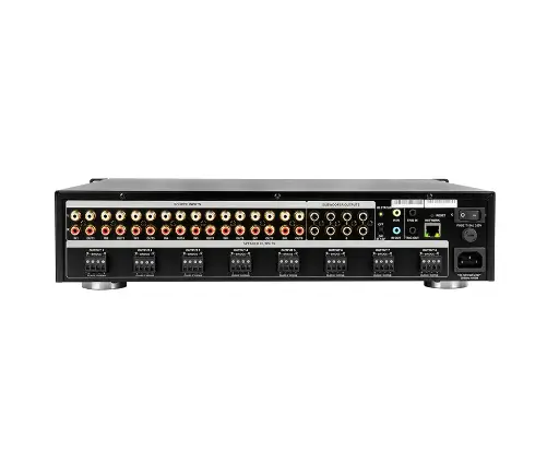 Episode® Response Series DSP Amplifier | 100W per Channel