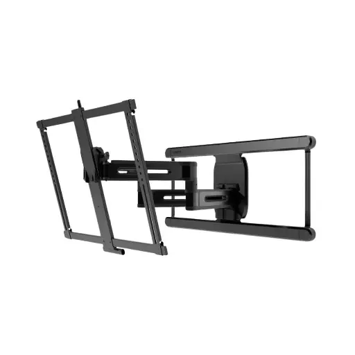 [VLF828-B2] Sanus Advanced Full Motion 4D + Shift™ TV Wall Mount For 42" to 90" TVs