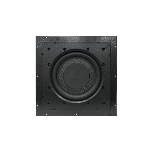 [SON-93353] Sonance Reference Series VPSUB 10" Square In-Wall Retrofit Subwoofer 