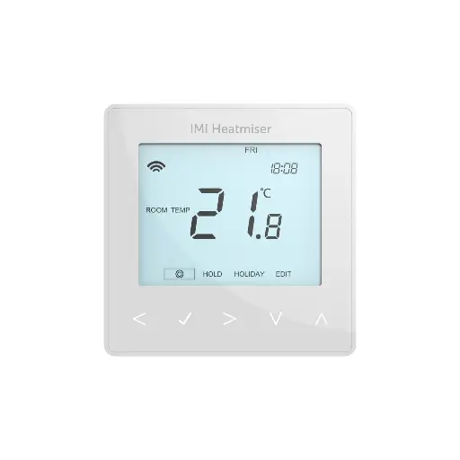 [neoStat] Heatmiser neoStat V2 - Programmable Thermostat