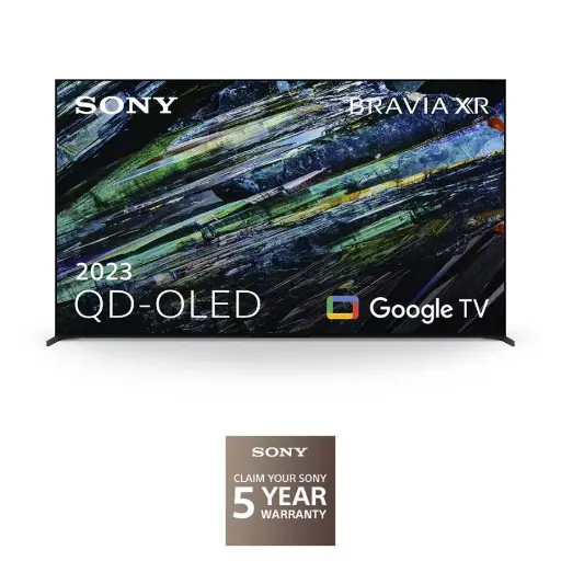 Sony BRAVIA 8 II XR QD-OLED TV